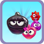 Gummy Pop New Year 2017 icon