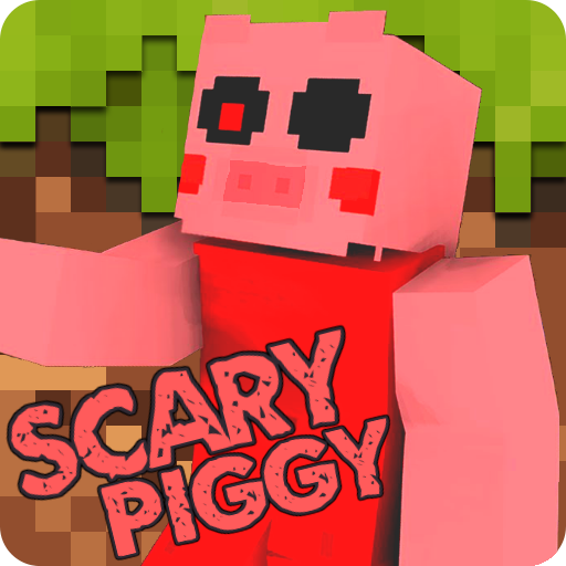 Piggy Mod icon