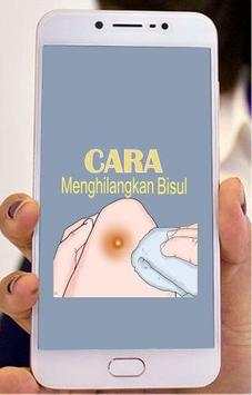 Cara Menghilangkan Bisul screenshot 1