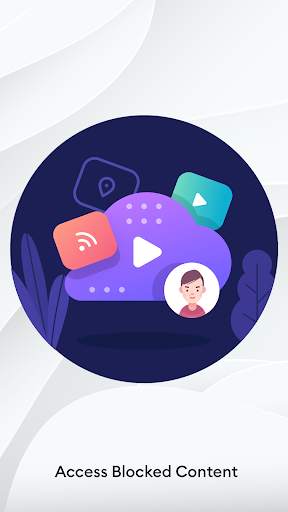 Today VPN - Free VPN Proxy - Unlimited VPN screenshot 4