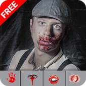 Zombie Photo Editor 1.0