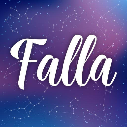 Falla - Kahve, El, Yüz Falı أيقونة