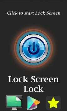 lock screen lock screenshot 2
