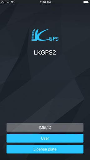 LKGPS2 screenshot 1