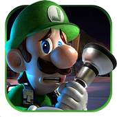 Luigi's: Mansion 3 - Companion 0.1