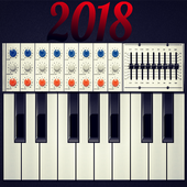 Piano Tiles icon