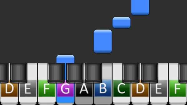 Classic Piano Lessons: Bach screenshot 4