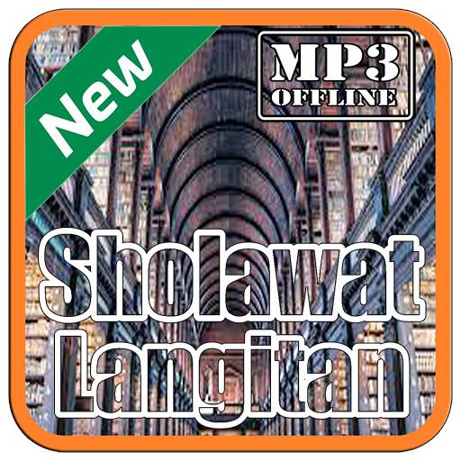 Sholawat Langitan Mp3 Offline screenshot 2