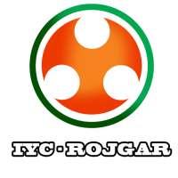 IYC-ROJGAR/ रोजगार icon