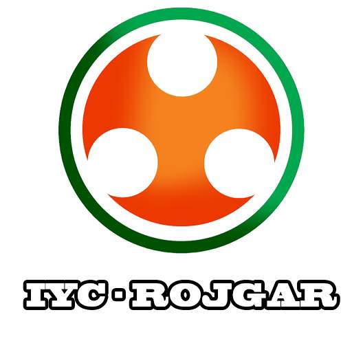 IYC-ROJGAR/ रोजगार 2.01
