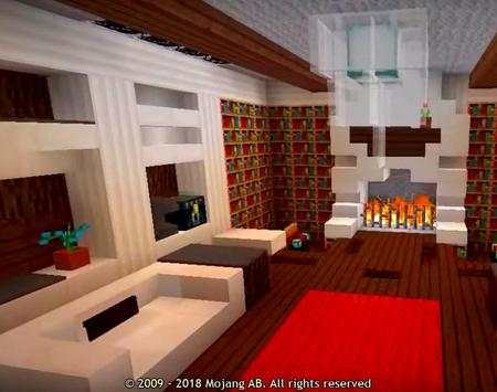 Furniture for Minecraft screenshot 2