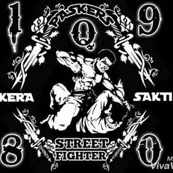 IKS.PI Kera Sakti Wallpaper screenshot 4