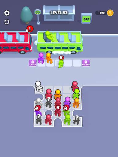 Bus Jam screenshot 9