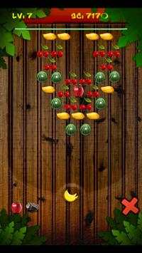 Fruit Bomb screenshot 10