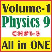 Physics 9 Volume 1 1.5