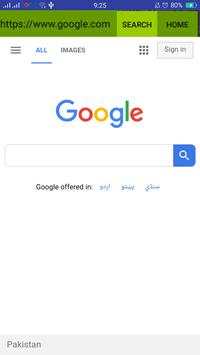Super Browser screenshot 8