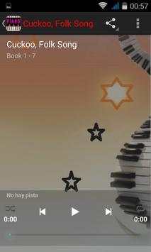 SUZUKI PIANO screenshot 5