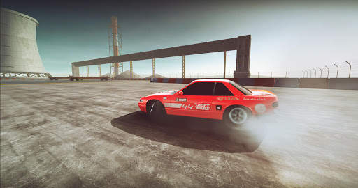 Drift Zone screenshot 6