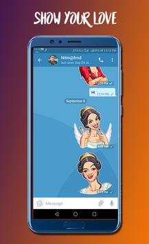 Chit Chat Messenger screenshot 5