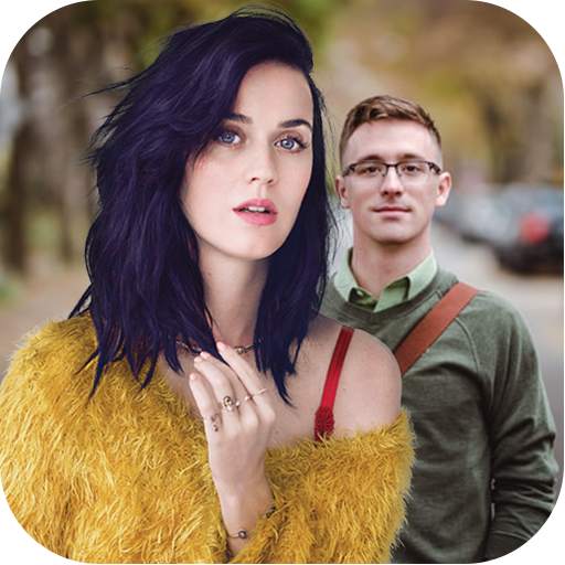 Selfie with Katy Perry - Katy Perry Wallpapers 4.0