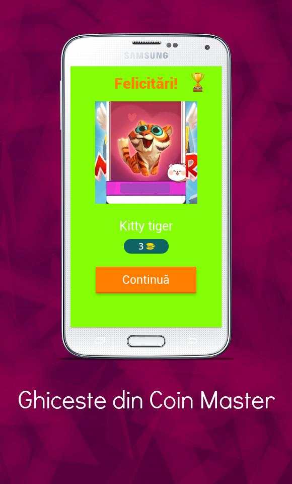 Coin Master - Game - Free Cards screenshot 2