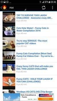 Videos-X screenshot 2