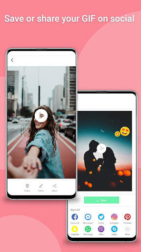 GIF Maker Studio 5 تصوير الشاشة