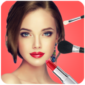 Beauty Plus Camera icon