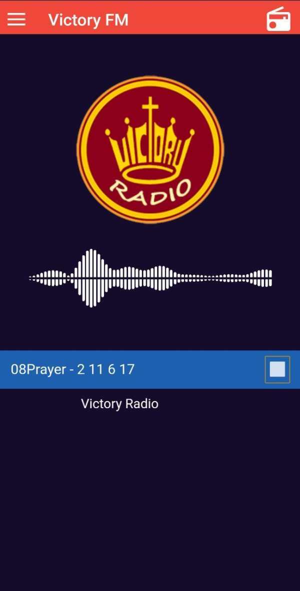 Victory Worship screenshot 3