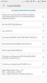 CO to MOVIES Apk screenshot 3