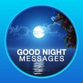Good Night Messages icon