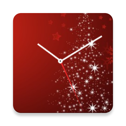 Christmas Watch Faces icon