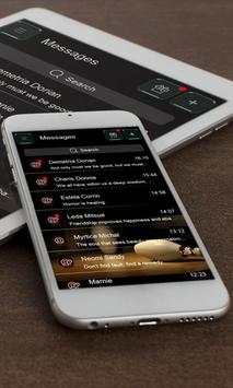 Atoms GO SMS screenshot 5