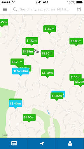 Sativa Real Estate Investments screenshot 1
