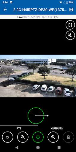 ACC Mobile 3 screenshot 5