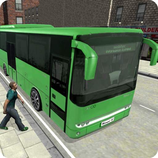 City Simulator Bus Transport 1.1