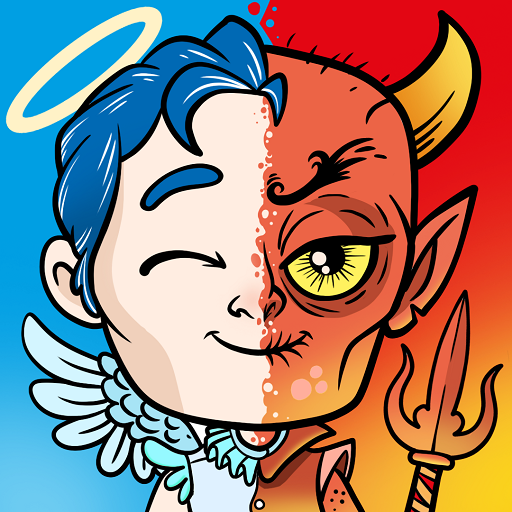 Judgment Day: Ángel de Dios icon