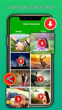 Status Saver Download : Status Video Images & Chat screenshot 6