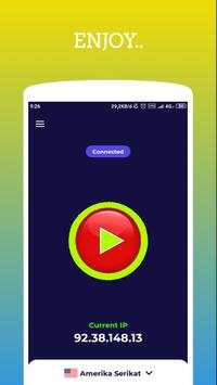 S-VPN screenshot 7