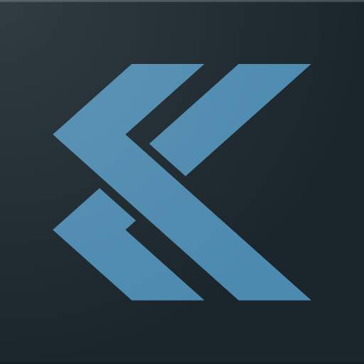 Material Design UI - UX Template | Kotlin v1.0.5