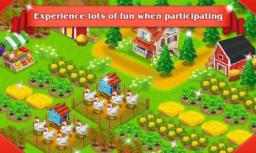 Big Farm Life screenshot 3