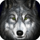 Wild Wolf Slots icon