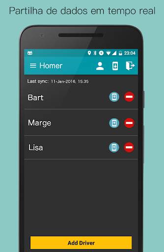 Simply Auto: Gasolina Log screenshot 7