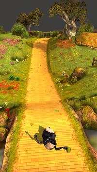 Endless Run - temple lost Jungle Oz screenshot 3