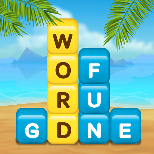 Word Blocks icon