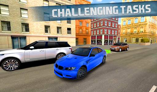 School of Driving screenshot 2