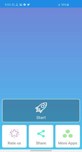 Status Saver for Whatsapp - Photos & Videos स्क्रीनशॉट 2