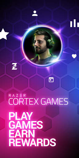 Razer Cortex Games screenshot 1