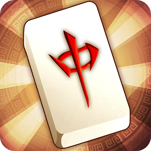 Mahjong Deluxe icon