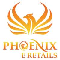 PHOENIX E RETAILS - LITE logo